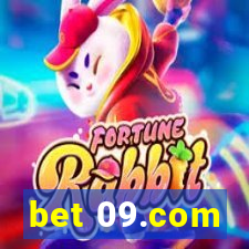 bet 09.com